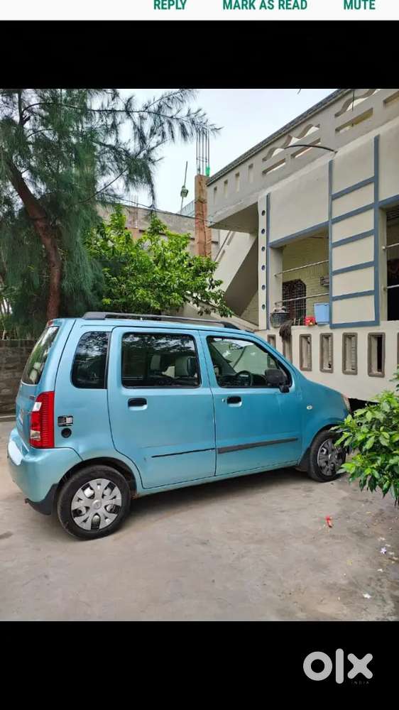 Comes With Petrol And Lpg