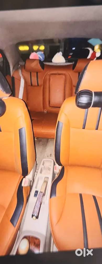 Honda City Zx 2006 Petrol 144500 Km Driven Plus Cng Fittings