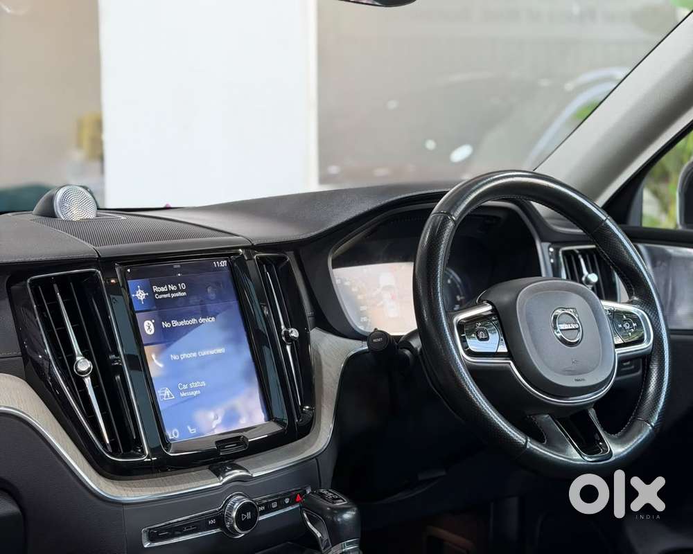 Volvo Xc60 D5 Inscription, 2019, Diesel