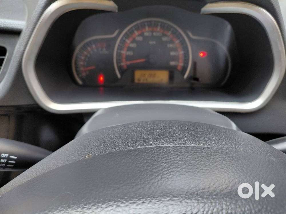 Maruti Suzuki Alto K10 Vxi (o), 2018, Petrol