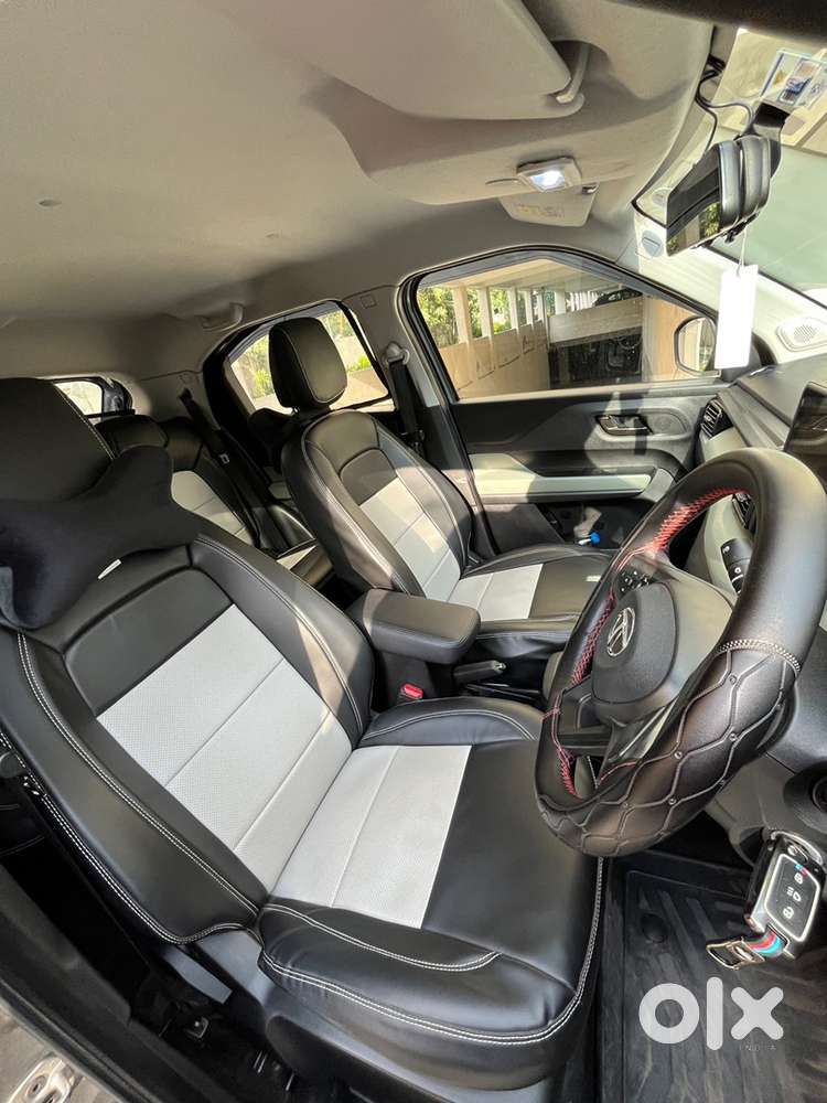 Tata Punch 2023 Petrol Well Maintained