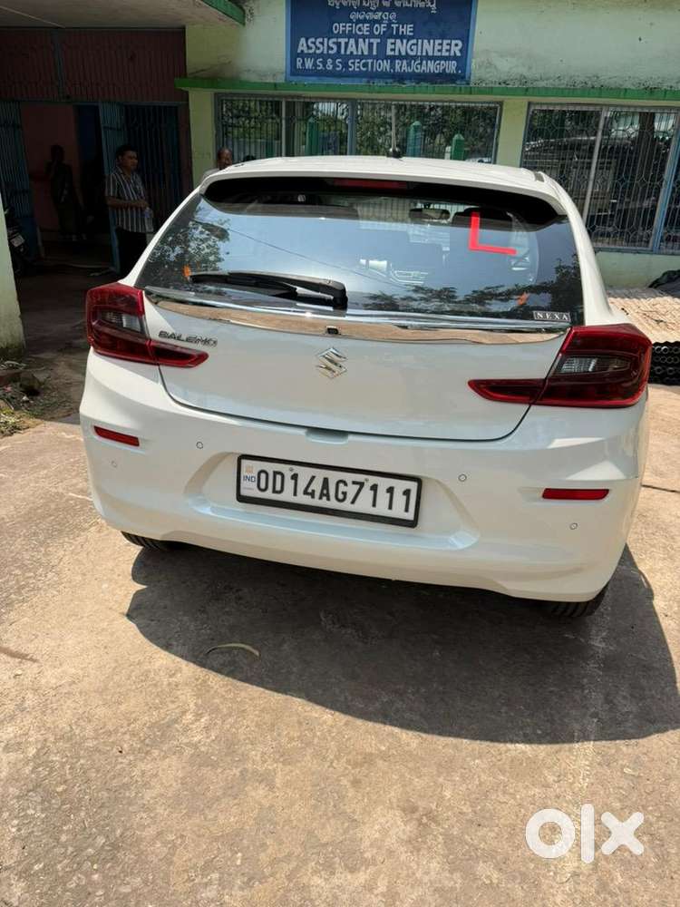 Maruti Suzuki Car 2024