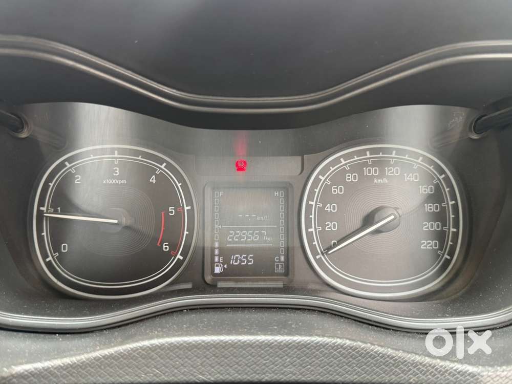 Maruti Suzuki Vitara Vdi 2019