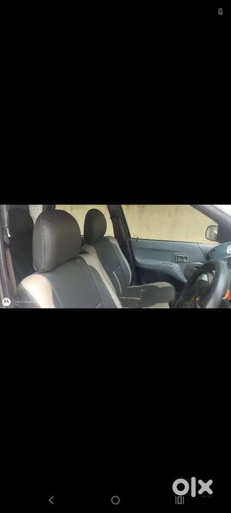 Premier Rio 2011 Petrol 58000 Km Driven No Problem