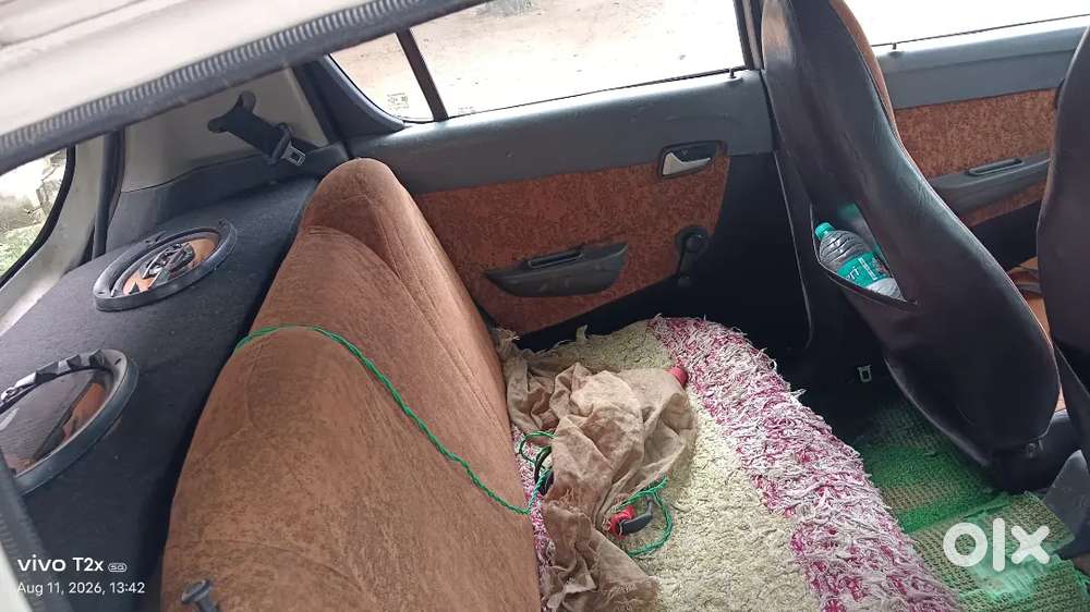 Maruti Suzuki Alto 800 2014 Petrol 70000 Km Driven