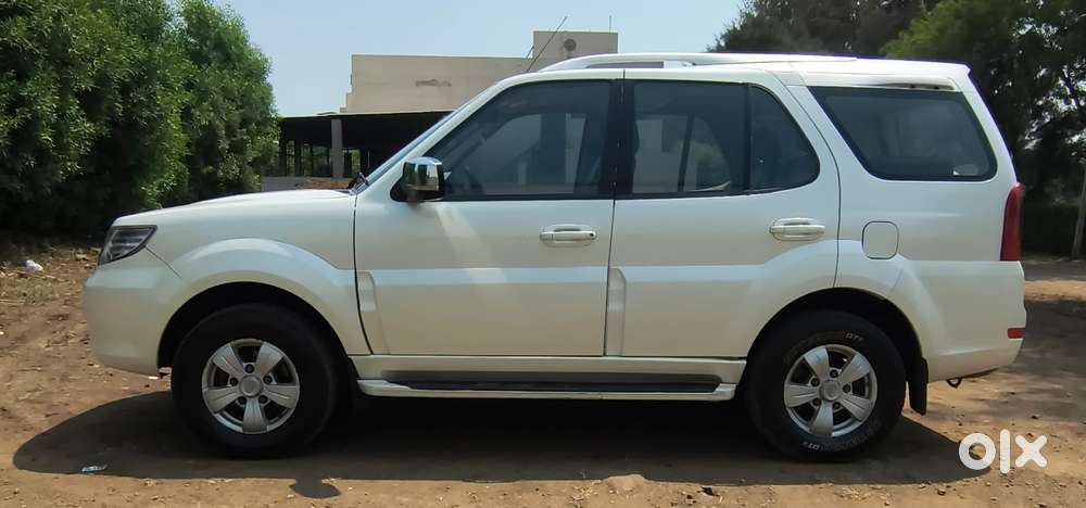Tata Safari Storme Vx Varicor 400, 2014, Diesel