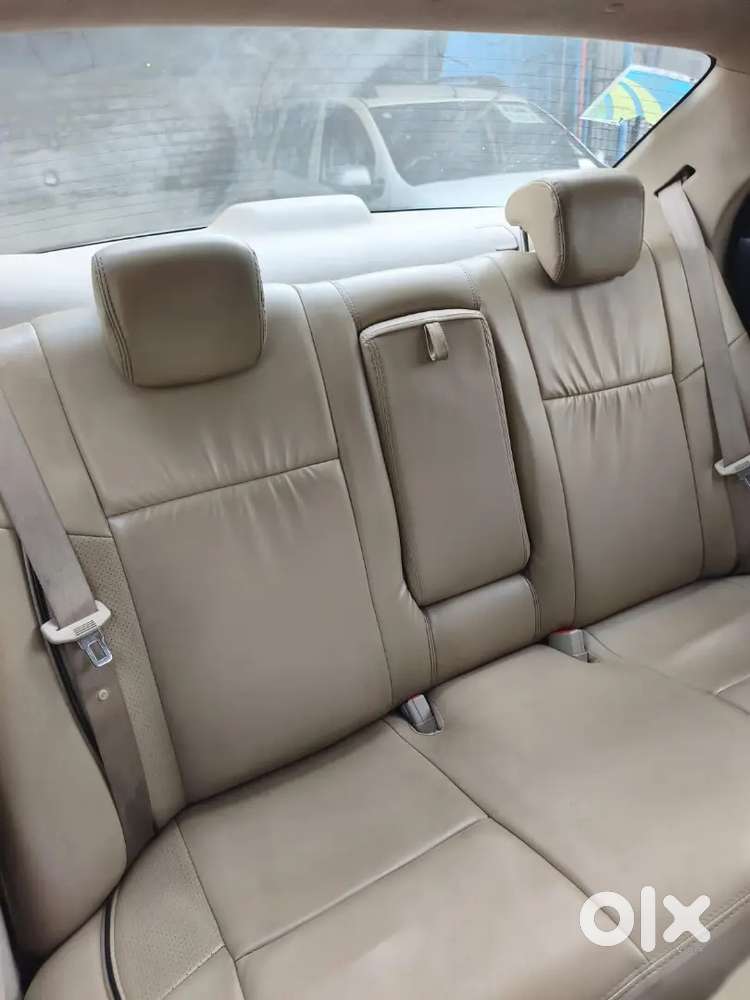 Maruti Suzuki Dzire Zxi Ags 2024