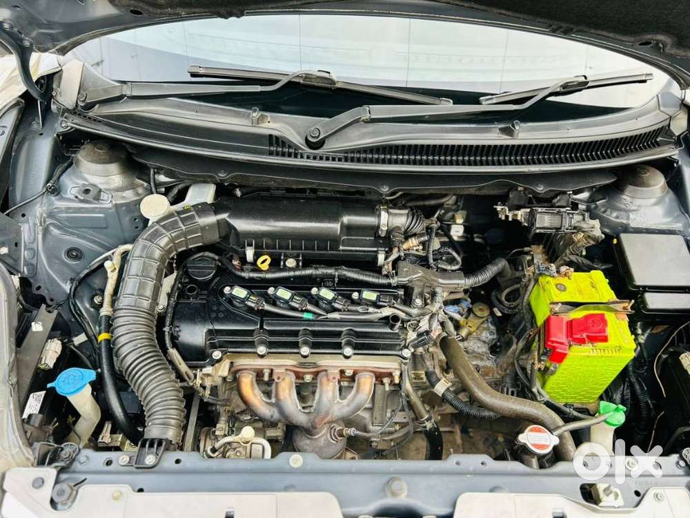 Maruti Suzuki Baleno Delta Cvt, 2021, Petrol