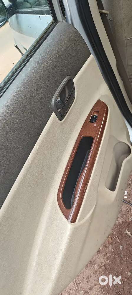 Hyundai Verna