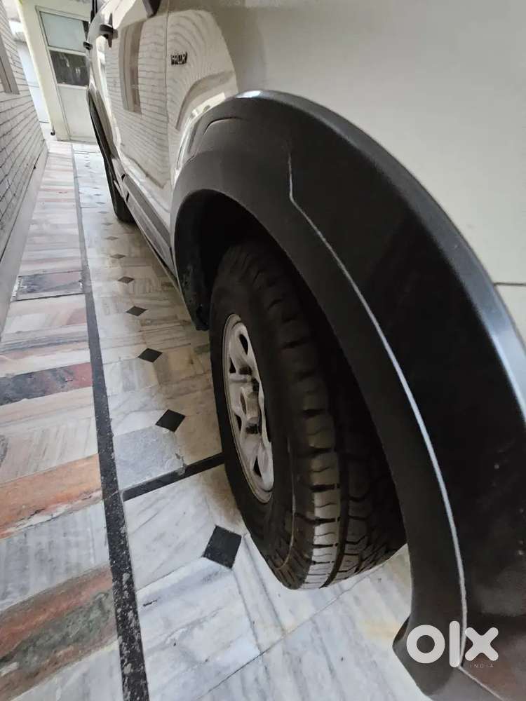 Tata Hexa 2017 Diesel Well Maintained
