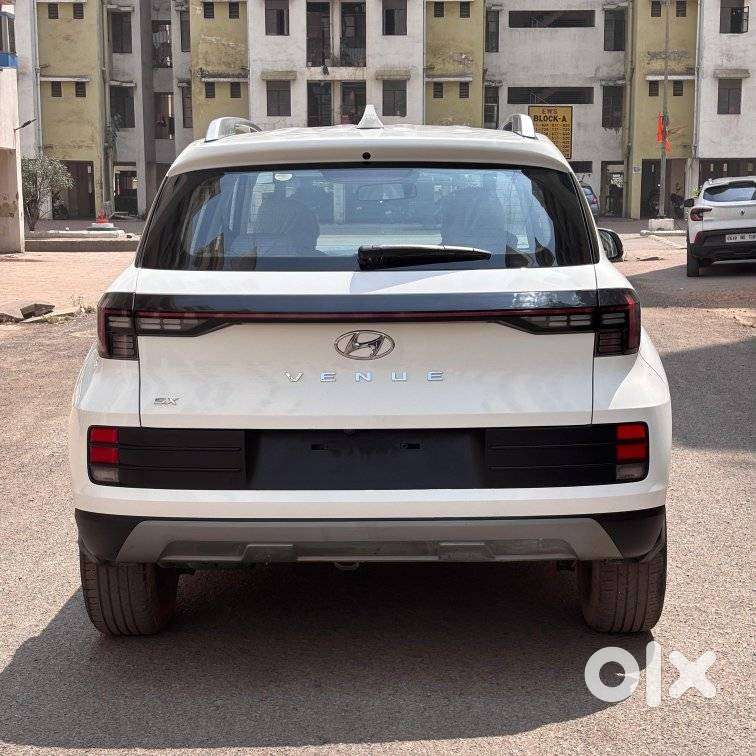 Hyundai Venue 1.4 Crdi Sx, 2023, Diesel