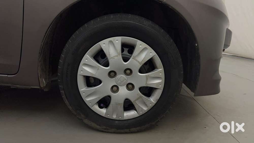 Honda Brio 1.2 S Mt, 2016, Petrol