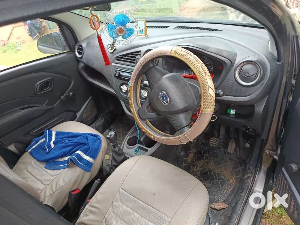 Datsun Redigo -d 2017
