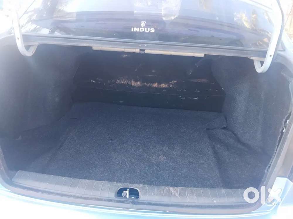 Maruti Suzuki Sx4 2010 Petrol Manual