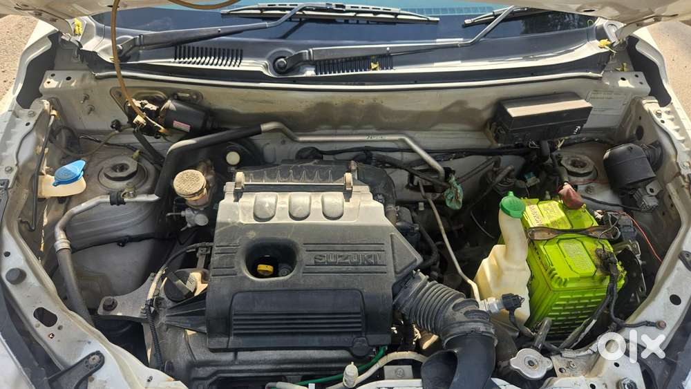 Maruti Suzuki Alto K10 Lxi Optional, 2017, Petrol