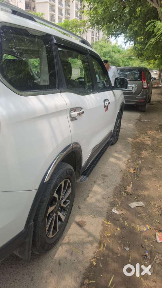 Mahindra Scorpio N Z8 L Diesel At 2wd 7 Str, 2023, Diesel
