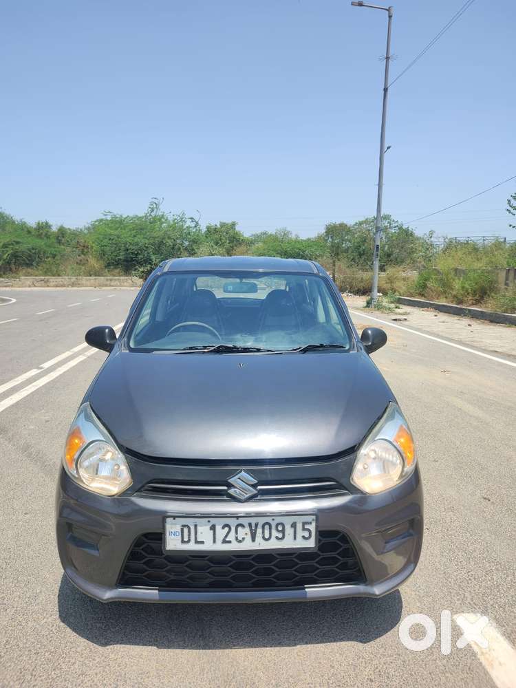Maruti Suzuki Alto 800 Cng Lxi Optional, 2022, Cng & Hybrids