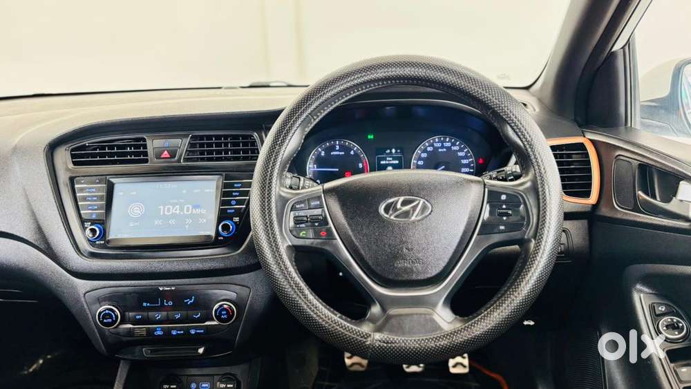 Hyundai I20 Active 1.4 Sx (o), 2016, Diesel