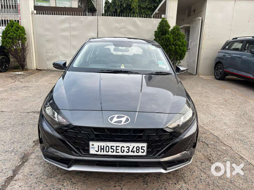 Hyundai Elite I20 Sportz (o) 1.2, 2026, Petrol