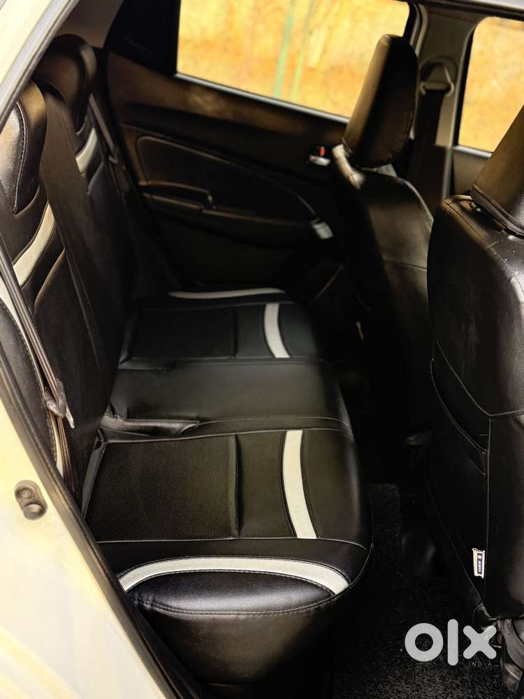 Maruti Suzuki Swift Vxi Optional, 2021, Petrol