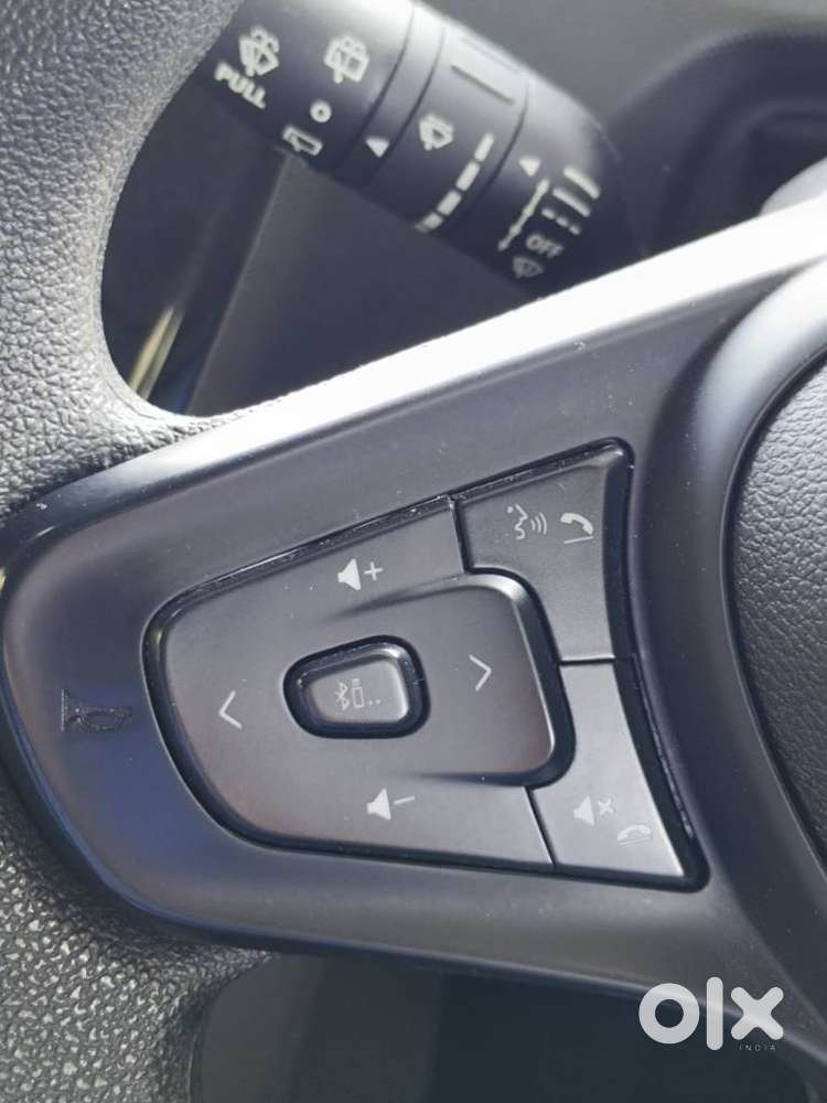 Tata Tiago 1.2 Revotron Xza Plus Amt, 2022, Petrol