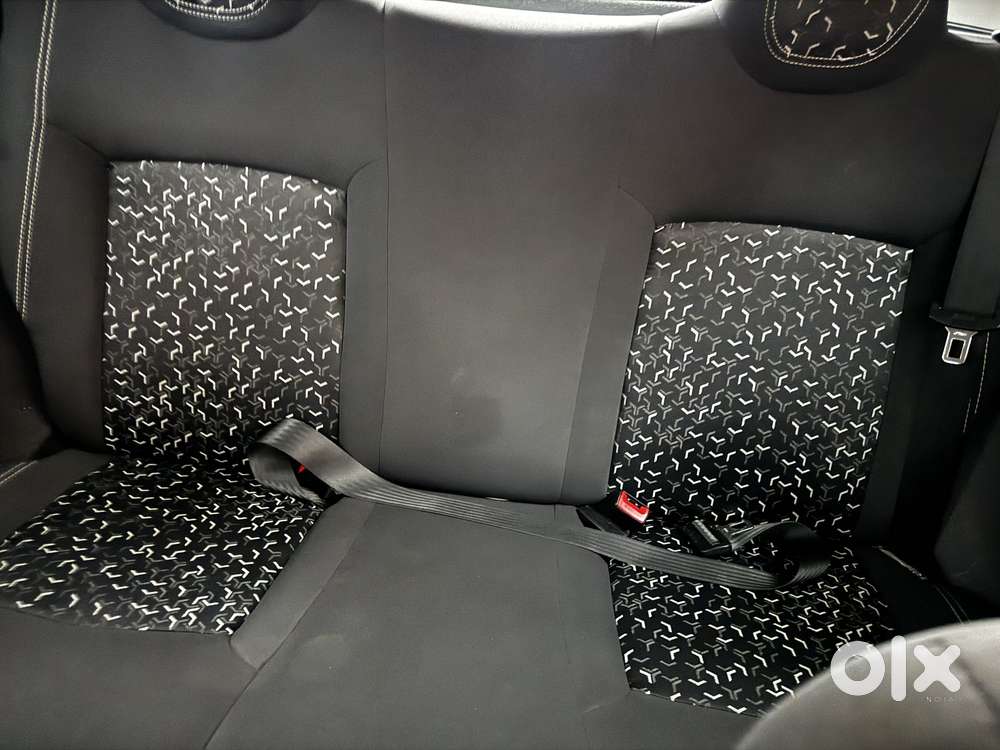 Tata Tiago 1.2 Revotron Xt (o), 2023, Petrol