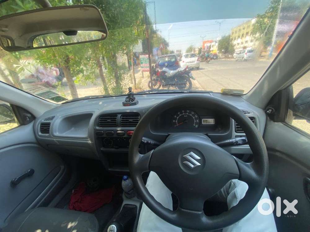 Maruti Suzuki Alto K10 2010 Petrol Well Maintained