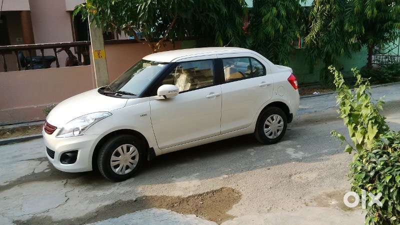 Maruti Suzuki Dzire Vdi 2014