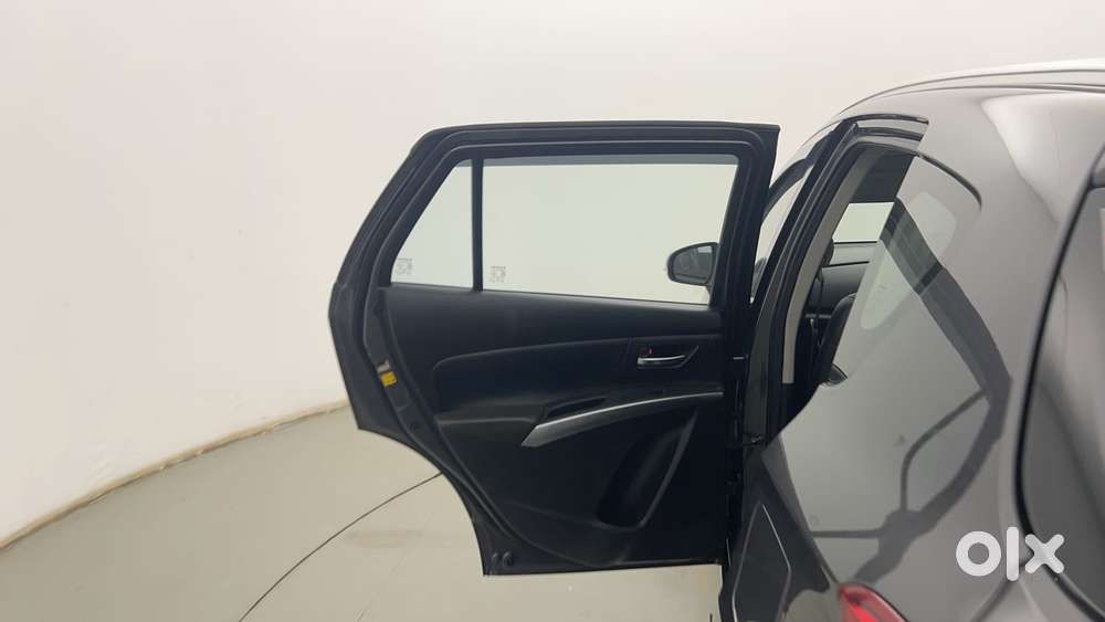 Maruti Suzuki S-cross Alpha 1.6, 2021, Petrol