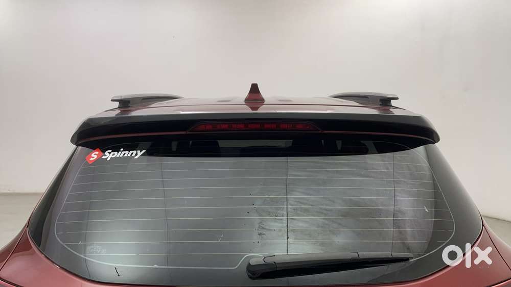 Kia Seltos Gtx Plus, 2022, Diesel