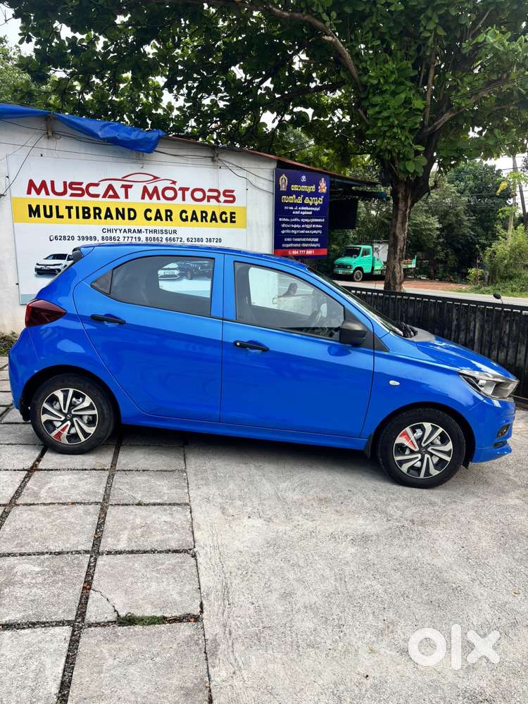 Tata Tiago Xe, 2020, Petrol