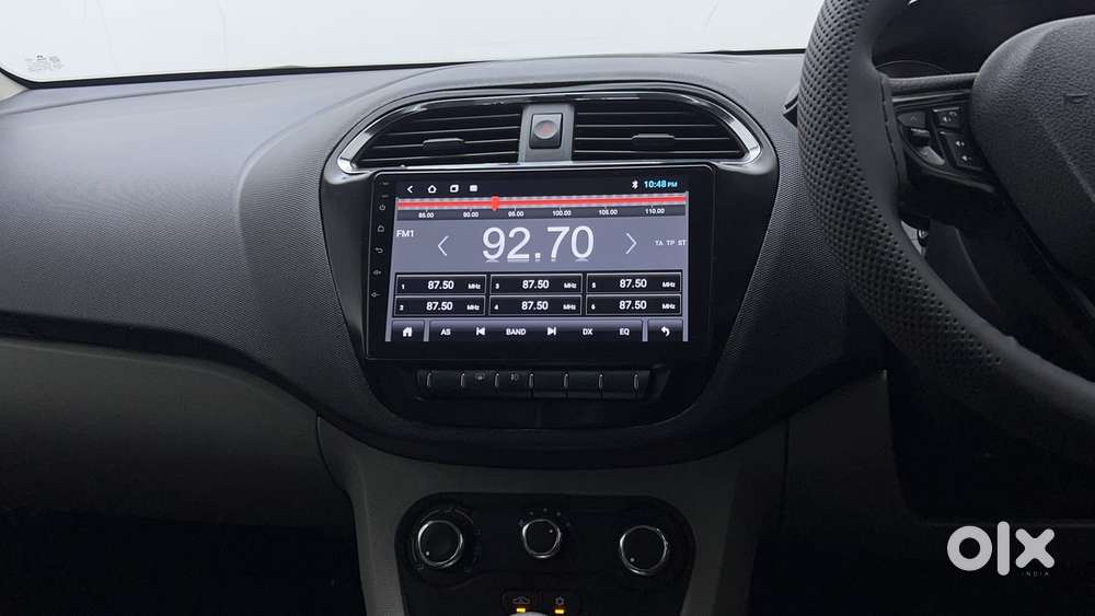 Tata Tiago Xza, 2018, Petrol