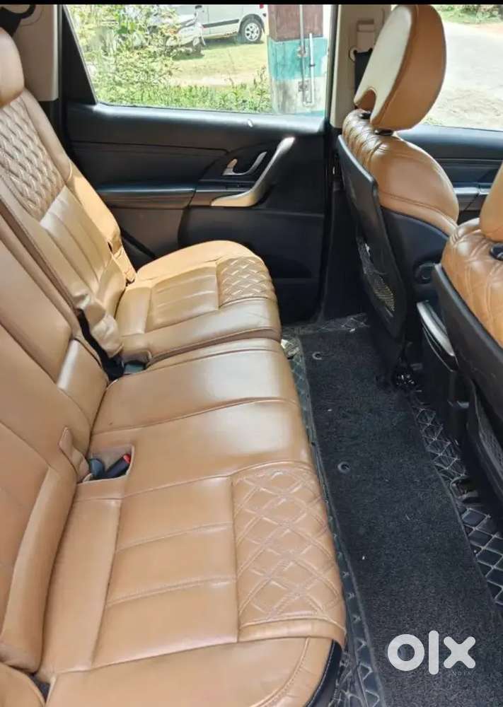 Mahindra Xuv500 Diesel 2018