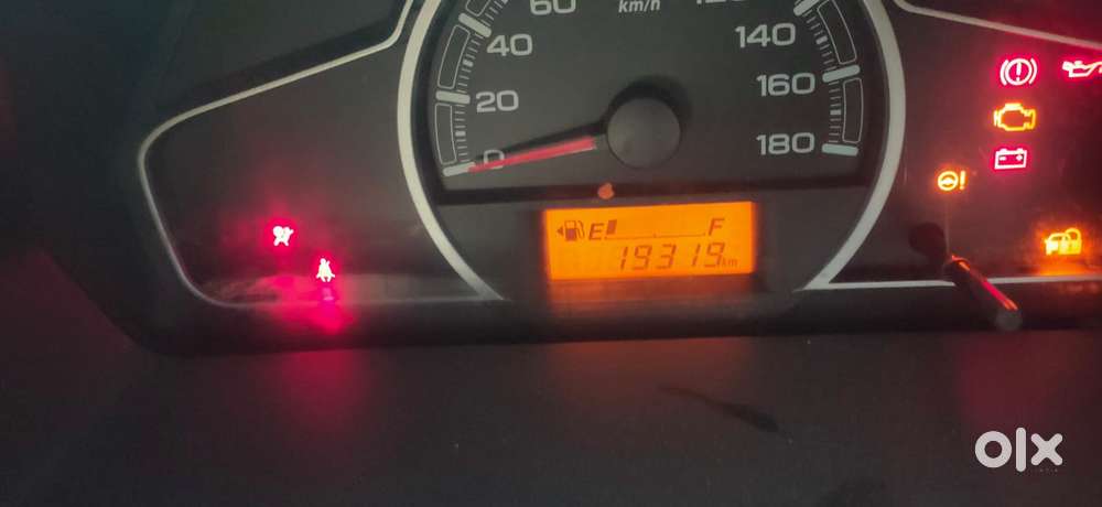 Maruti Suzuki Alto 800 2019-2023 0.8 Vxi, 2020, Petrol