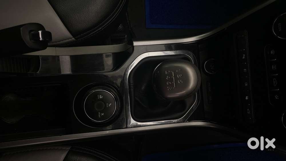 Tata Nexon 1.2 Revotron Xz Plus, 2018, Petrol