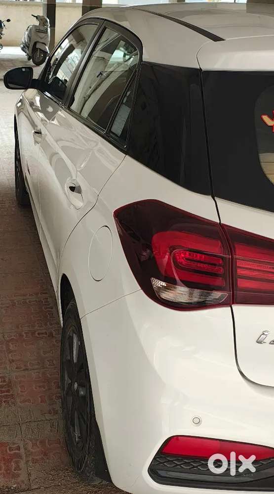 Hyundai Elite I20 2019 First Owner
