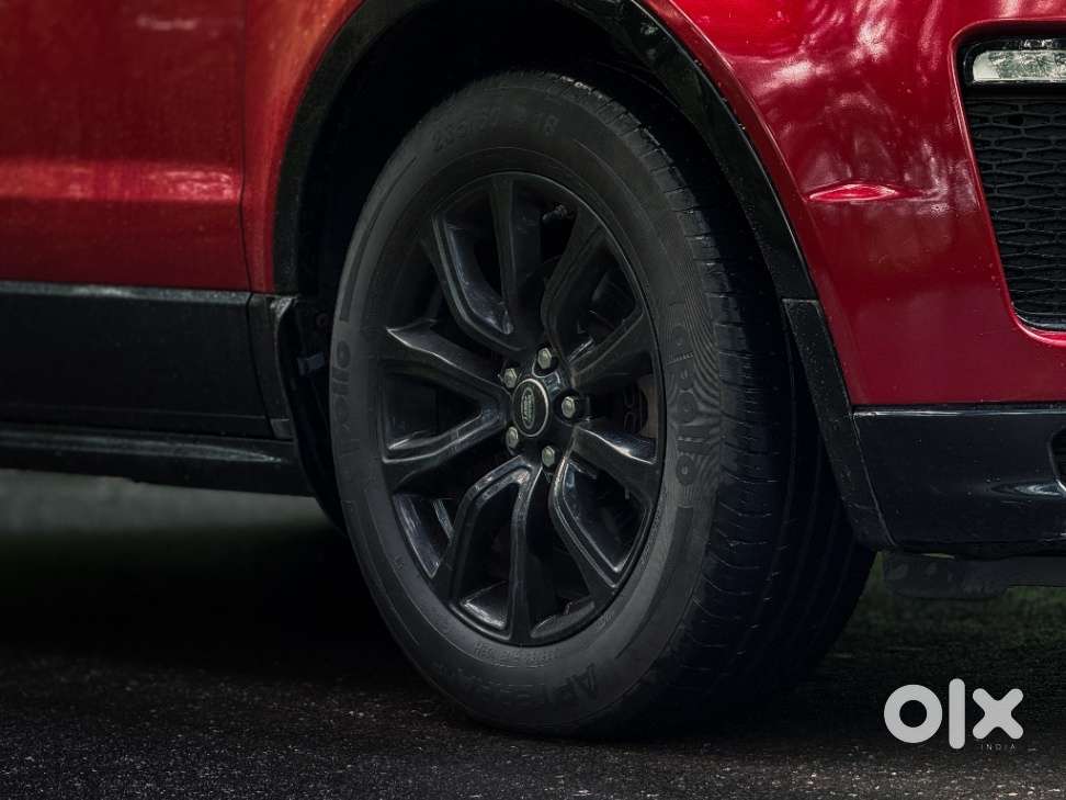 Land Rover Range Evoque Se, 2019, Diesel