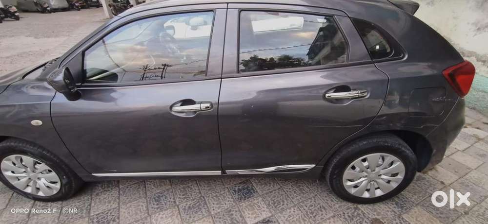 Maruti Suzuki Baleno 2022 Petrol Good Condition