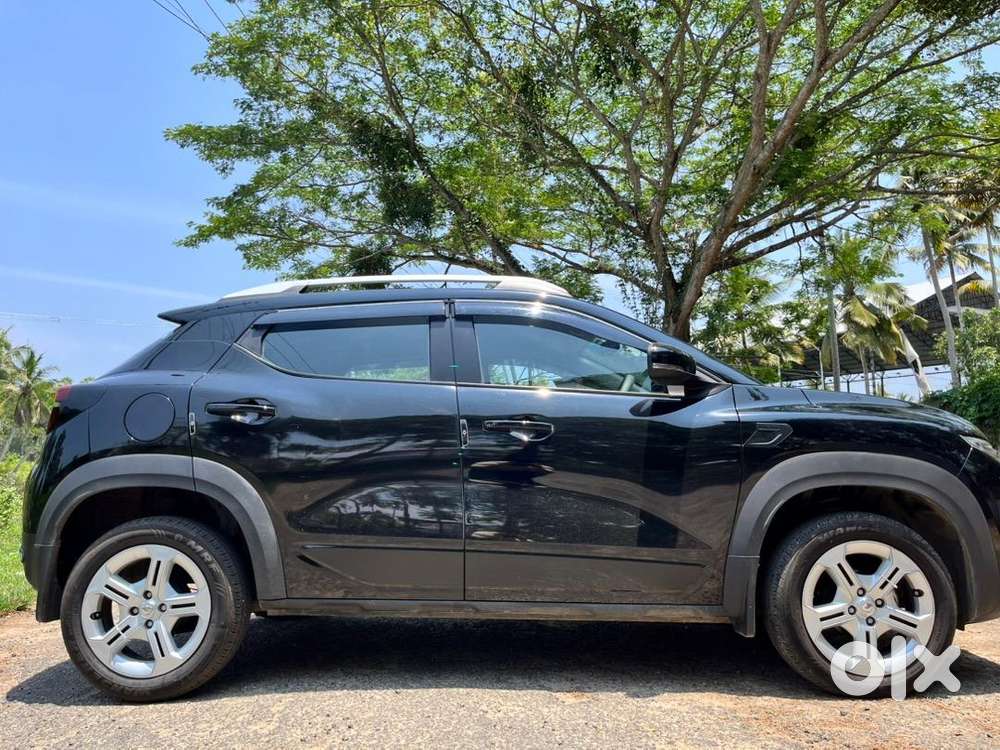 Renault Kiger 2026 Perfect Condition