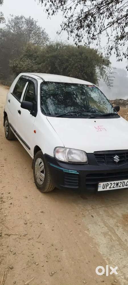 Maruti Suzuki Alto 800 2010 Petrol 74000 Km Driven