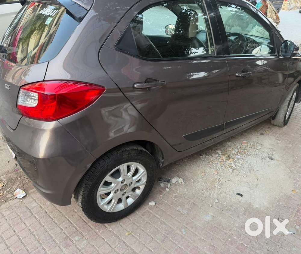 Tata Tiago Top Variant 2018 Diesel Well Maintained
