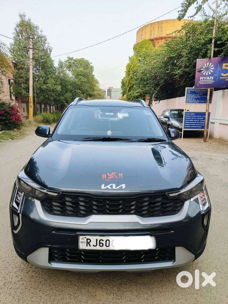 Kia Sonet Htk Plus D, 2024, Diesel