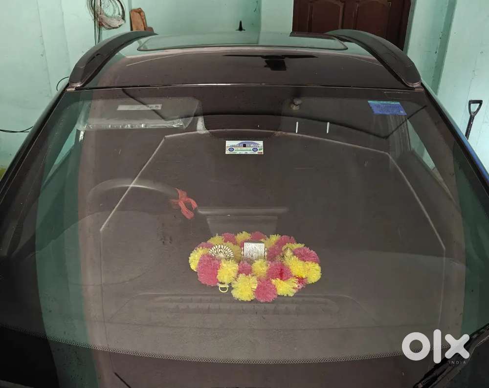 Tata Nexon Dark 2024