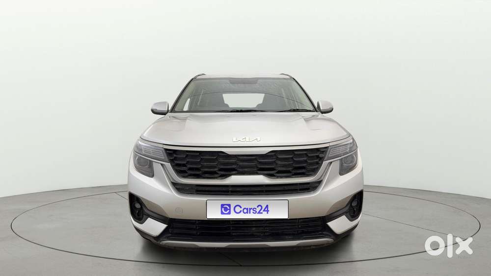 Kia Seltos Htk Plus G, 2022, Petrol