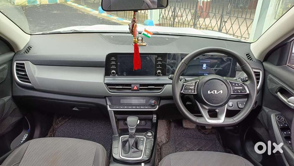 Kia Seltos Htk Plus G, 2024, Petrol