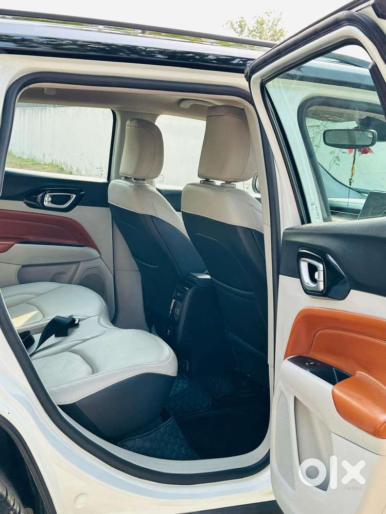 Jeep Compass 2.0 Limited Option, 2021, Diesel