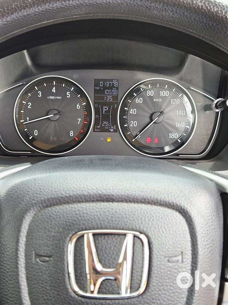 Honda Amaze Vx (o) I-vtec, 2023, Petrol