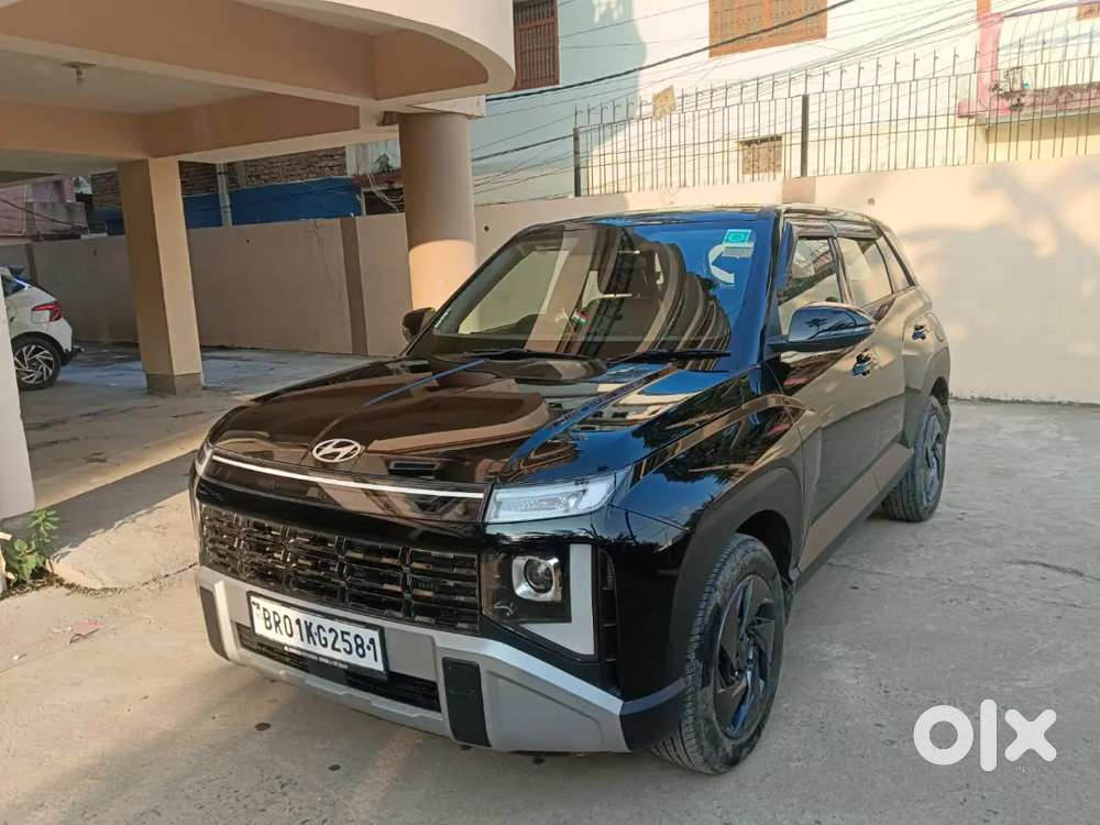 Hyundai New Venue Se Diesel Automatic 2026