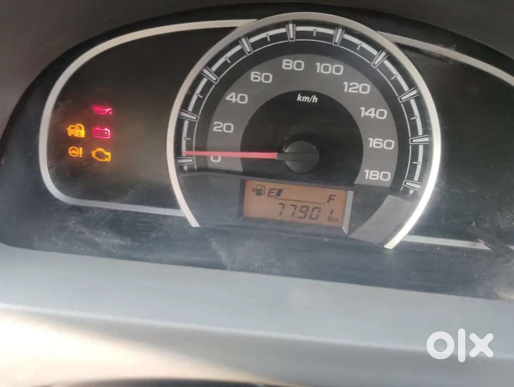 Maruti Suzuki Alto 800 2015 Petrol 75000 Km Driven