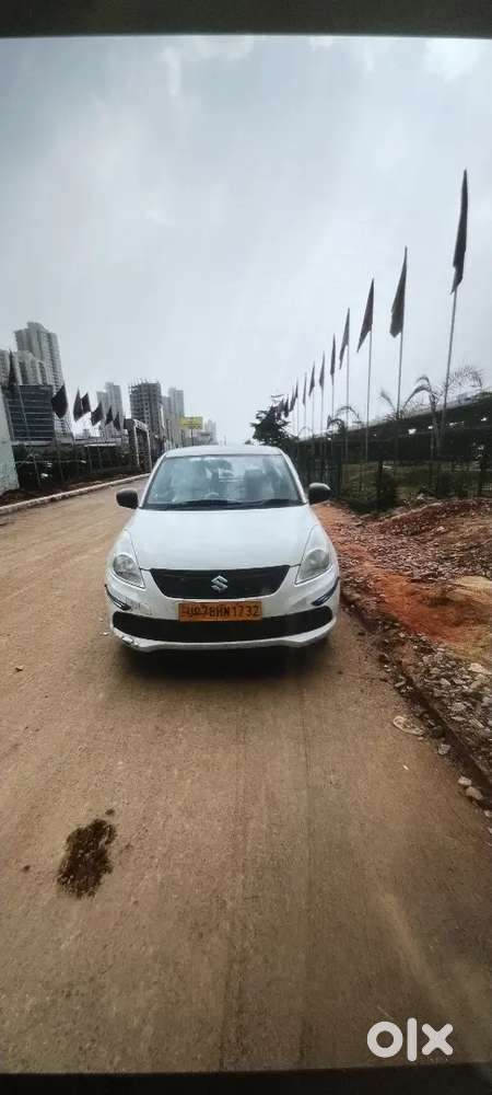 Maruti Suzuki Dzire 2022